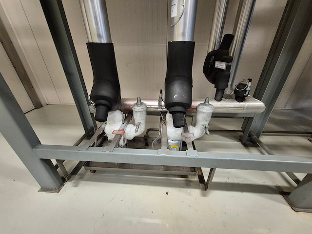 Bitzer kühlmaschinenbau gmbh / witt - afbeelding 8 van  32