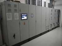 Bitzer kühlmaschinenbau gmbh / witt - afbeelding 9 van  32