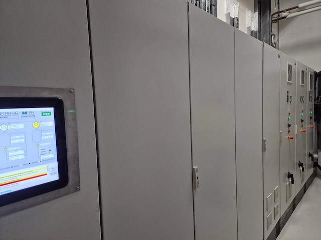 Bitzer kühlmaschinenbau gmbh / witt - afbeelding 10 van  32