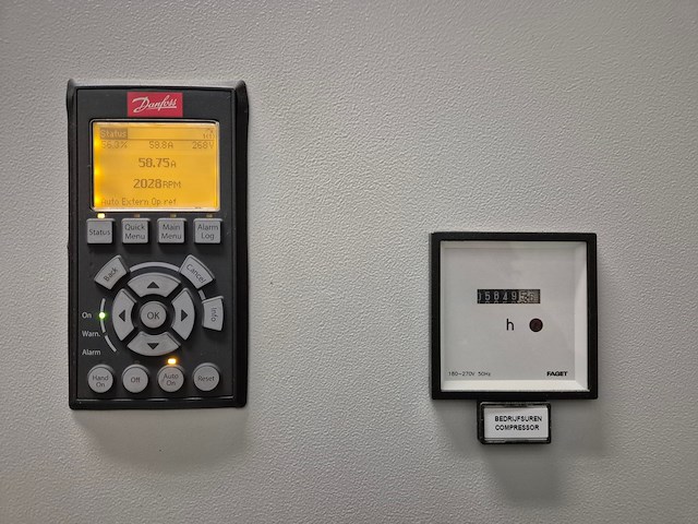 Bitzer kühlmaschinenbau gmbh / witt - afbeelding 13 van  32