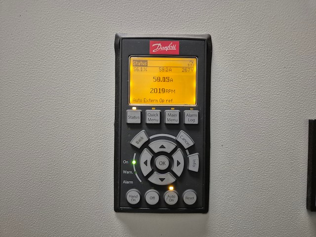 Bitzer kühlmaschinenbau gmbh / witt - afbeelding 14 van  32