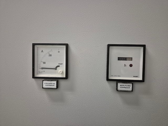 Bitzer kühlmaschinenbau gmbh / witt - afbeelding 15 van  32