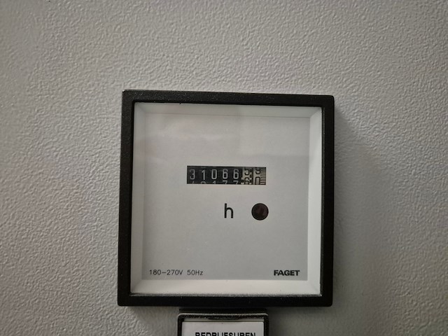 Bitzer kühlmaschinenbau gmbh / witt - afbeelding 17 van  32