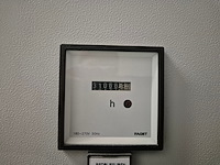 Bitzer kühlmaschinenbau gmbh / witt - afbeelding 17 van  32