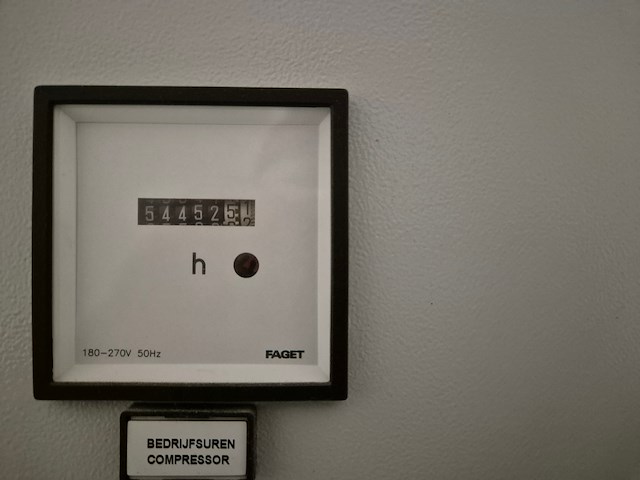 Bitzer kühlmaschinenbau gmbh / witt - afbeelding 19 van  32