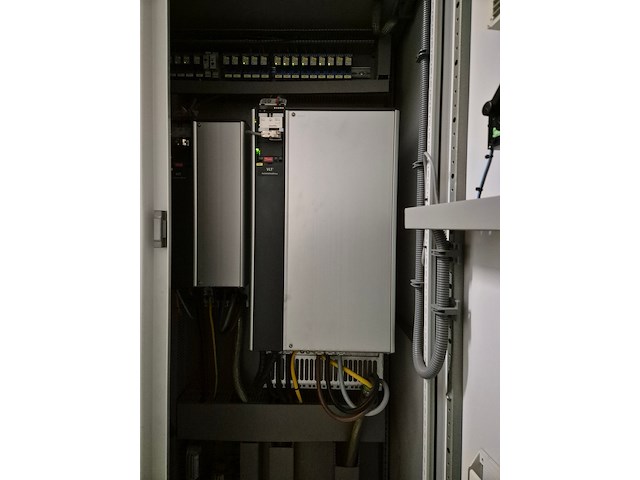 Bitzer kühlmaschinenbau gmbh / witt - afbeelding 20 van  32