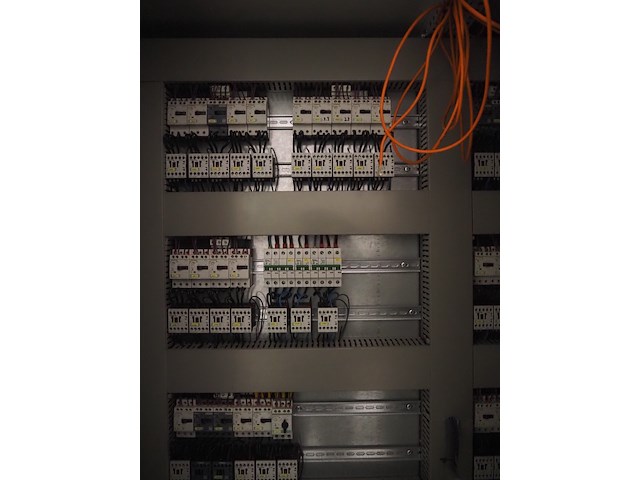 Bitzer kühlmaschinenbau gmbh / witt - afbeelding 21 van  32