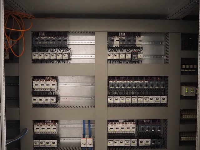 Bitzer kühlmaschinenbau gmbh / witt - afbeelding 22 van  32