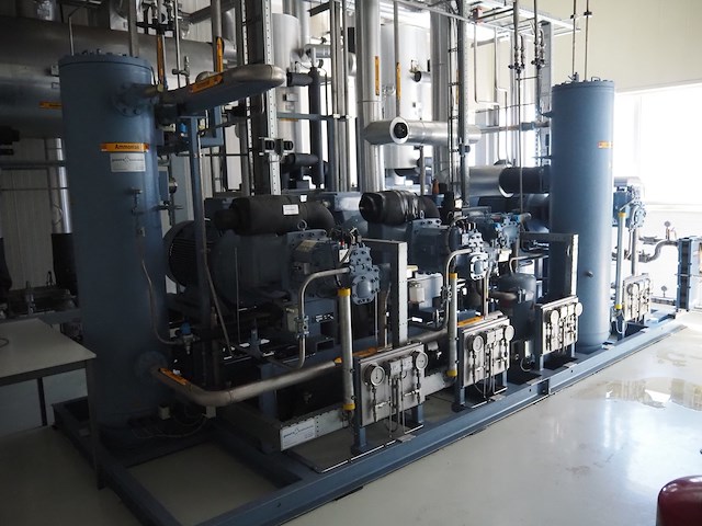 Bitzer kühlmaschinenbau gmbh / witt - afbeelding 12 van  32