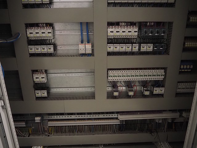 Bitzer kühlmaschinenbau gmbh / witt - afbeelding 24 van  32