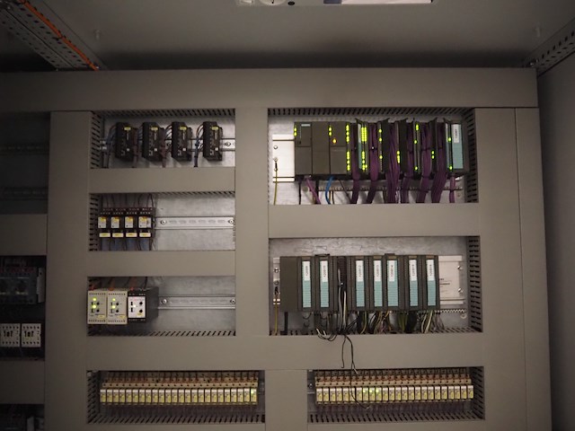 Bitzer kühlmaschinenbau gmbh / witt - afbeelding 25 van  32