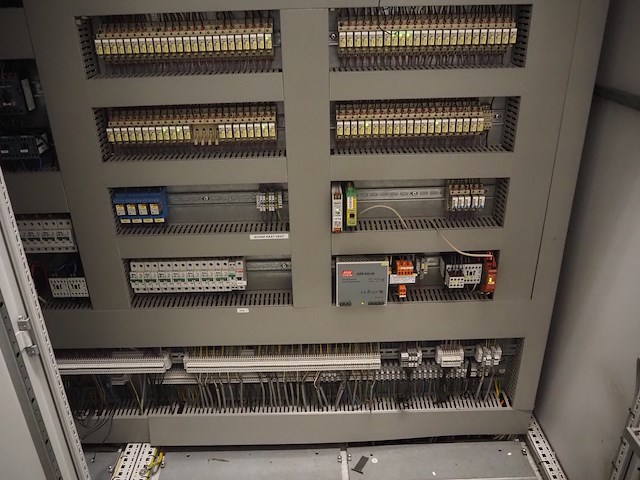 Bitzer kühlmaschinenbau gmbh / witt - afbeelding 26 van  32