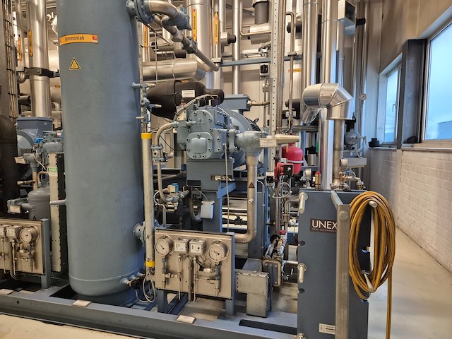 Bitzer kühlmaschinenbau gmbh / witt - afbeelding 23 van  32