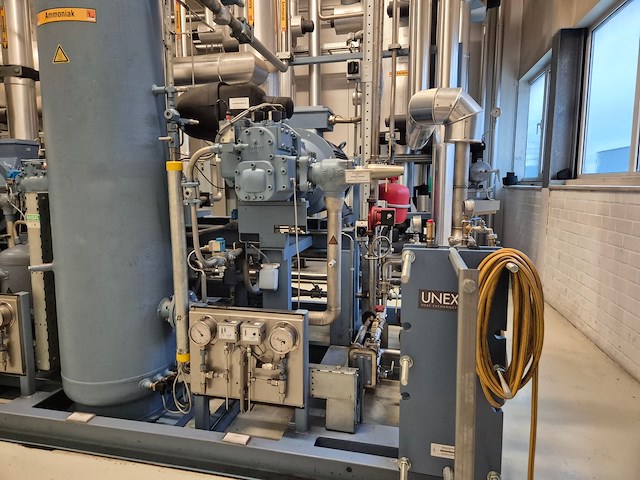 Bitzer kühlmaschinenbau gmbh / witt - afbeelding 27 van  32