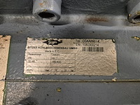 Bitzer kühlmaschinenbau gmbh / witt - afbeelding 30 van  32