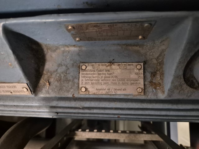 Bitzer kühlmaschinenbau gmbh / witt - afbeelding 31 van  32