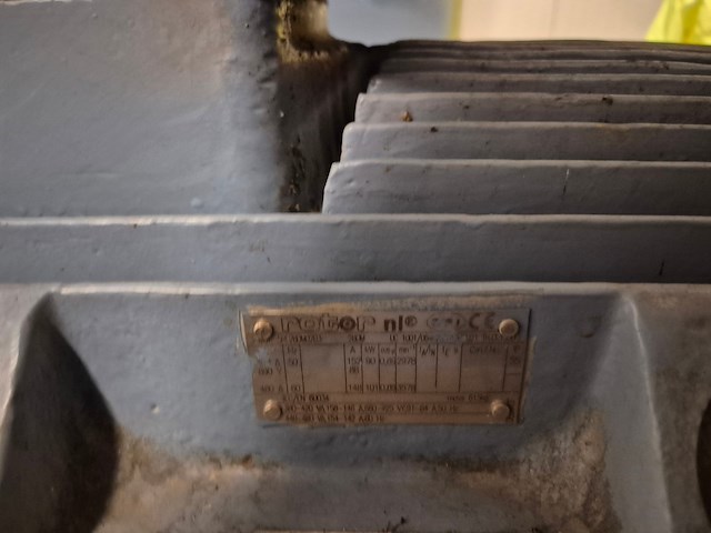 Bitzer kühlmaschinenbau gmbh / witt - afbeelding 32 van  32