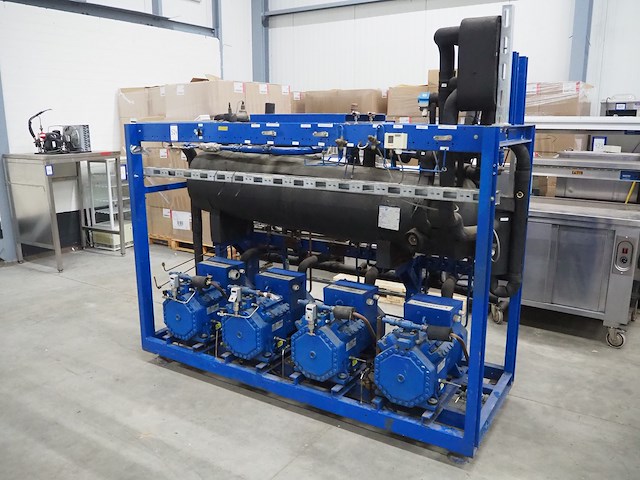 Bitzer kühlmaschinenbau gmbh - afbeelding 7 van  14