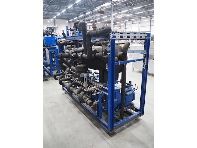 Bitzer kühlmaschinenbau gmbh - afbeelding 8 van  14