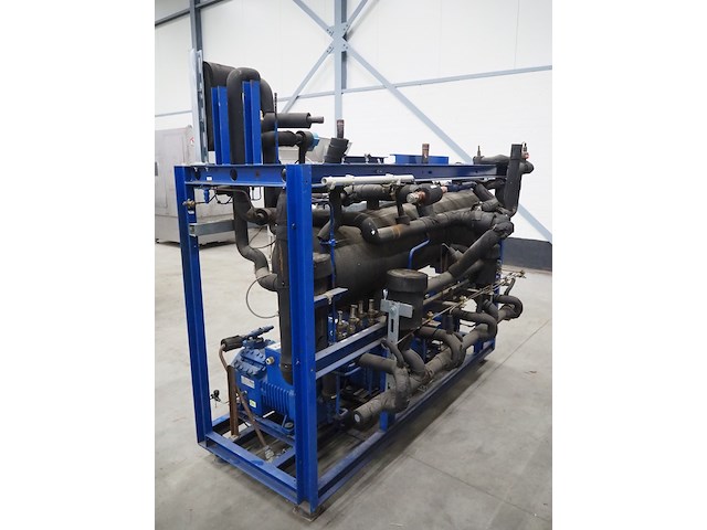 Bitzer kühlmaschinenbau gmbh - afbeelding 9 van  14