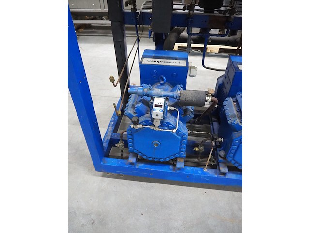 Bitzer kühlmaschinenbau gmbh - afbeelding 11 van  14