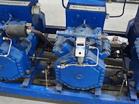 Bitzer kühlmaschinenbau gmbh - afbeelding 12 van  14