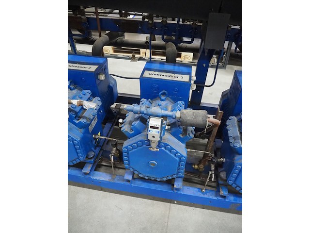 Bitzer kühlmaschinenbau gmbh - afbeelding 13 van  14