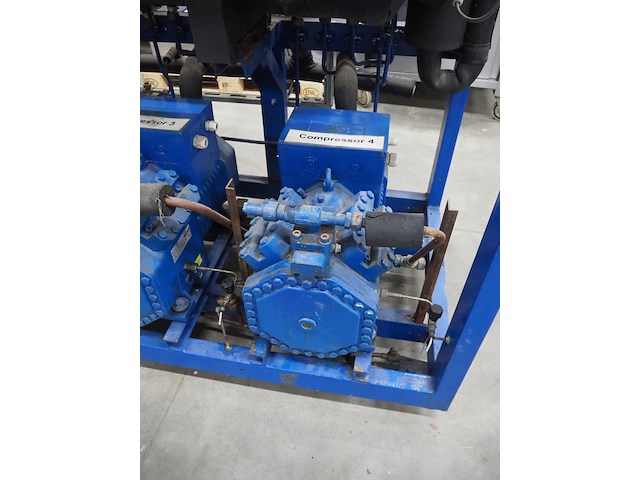 Bitzer kühlmaschinenbau gmbh - afbeelding 14 van  14