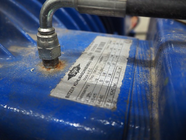 Bitzer kühlmaschinenbau gmbh - afbeelding 2 van  20