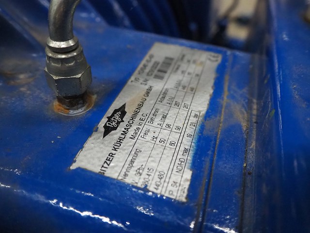 Bitzer kühlmaschinenbau gmbh - afbeelding 3 van  20