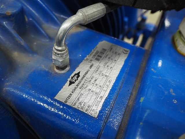 Bitzer kühlmaschinenbau gmbh - afbeelding 4 van  20