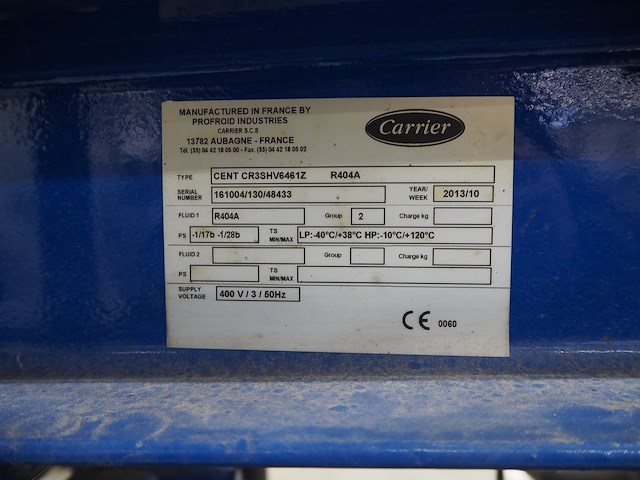 Bitzer kühlmaschinenbau gmbh - afbeelding 5 van  20