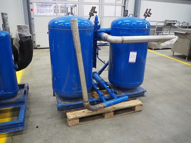 Bitzer kühlmaschinenbau gmbh - afbeelding 6 van  20