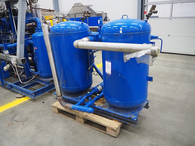 Bitzer kühlmaschinenbau gmbh - afbeelding 7 van  20