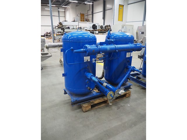 Bitzer kühlmaschinenbau gmbh - afbeelding 8 van  20