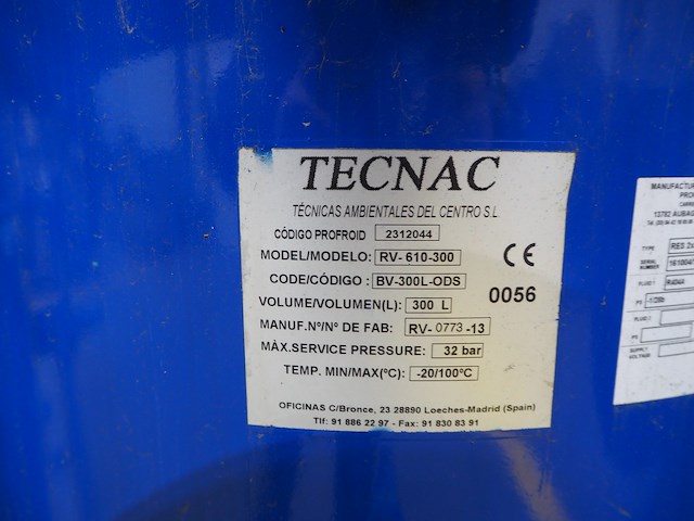 Bitzer kühlmaschinenbau gmbh - afbeelding 11 van  20