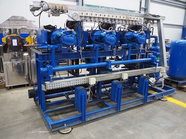 Bitzer kühlmaschinenbau gmbh - afbeelding 15 van  20