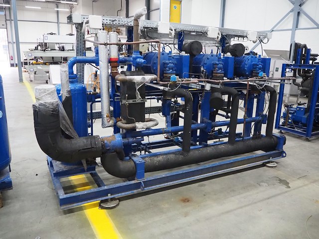 Bitzer kühlmaschinenbau gmbh - afbeelding 16 van  20