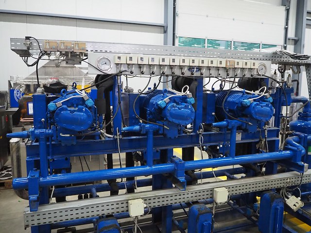 Bitzer kühlmaschinenbau gmbh - afbeelding 17 van  20