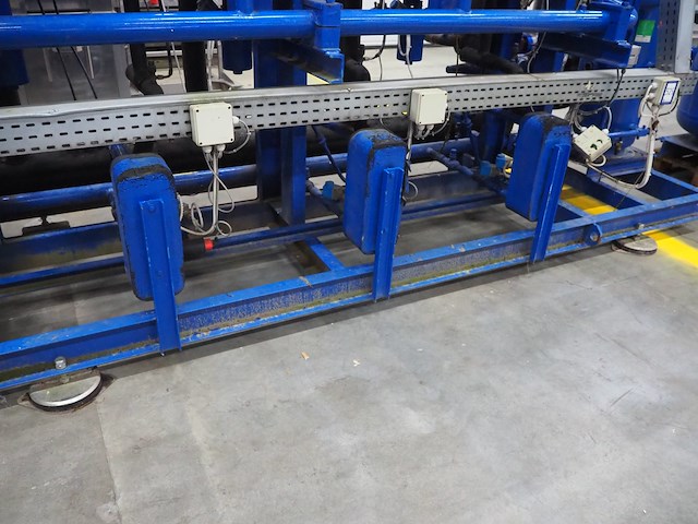 Bitzer kühlmaschinenbau gmbh - afbeelding 18 van  20