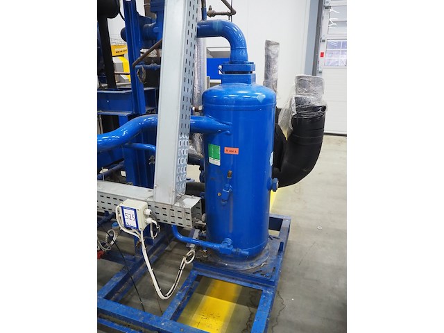 Bitzer kühlmaschinenbau gmbh - afbeelding 19 van  20