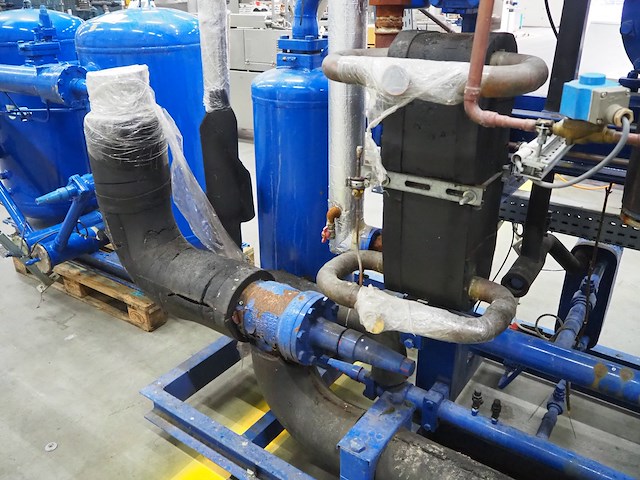 Bitzer kühlmaschinenbau gmbh - afbeelding 20 van  20