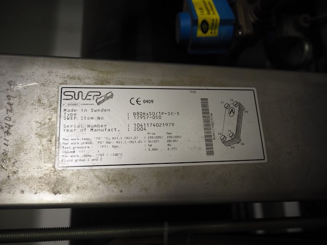 Bitzer kühlmaschinenbau gmbh - afbeelding 3 van  23