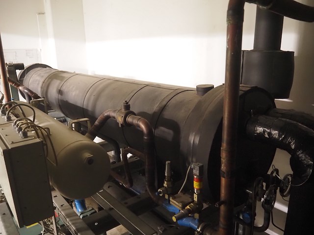 Bitzer kühlmaschinenbau gmbh - afbeelding 5 van  23