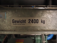 Bitzer kühlmaschinenbau gmbh - afbeelding 7 van  23