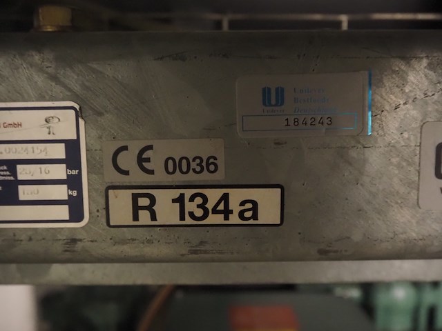 Bitzer kühlmaschinenbau gmbh - afbeelding 8 van  23