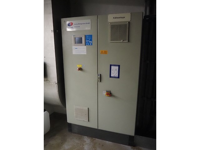 Bitzer kühlmaschinenbau gmbh - afbeelding 9 van  23