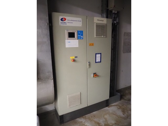 Bitzer kühlmaschinenbau gmbh - afbeelding 10 van  23