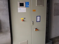 Bitzer kühlmaschinenbau gmbh - afbeelding 10 van  23