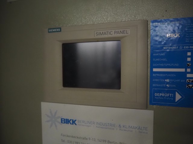 Bitzer kühlmaschinenbau gmbh - afbeelding 11 van  23